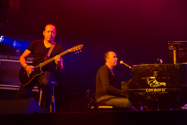 CESARIA EVORA TRIBUTE @ sfinks Mixed 2018, foto 12, foto's door Marc Verdonck - FrontView Magazine