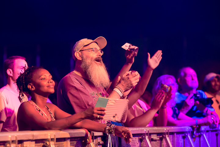 CESARIA EVORA TRIBUTE @ sfinks Mixed 2018, foto 19, foto's door Marc Verdonck - FrontView Magazine