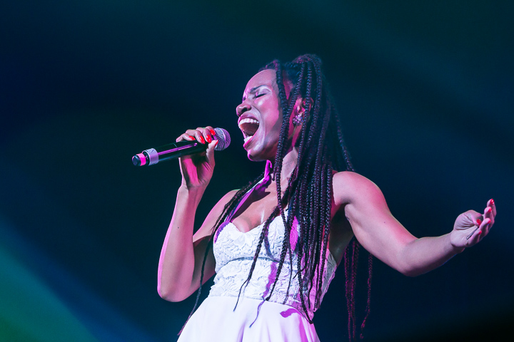 CESARIA EVORA TRIBUTE @ sfinks Mixed 2018, foto 30, foto's door Marc Verdonck - FrontView Magazine