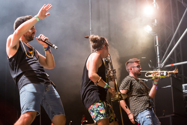 Doctor Prats @ sfinks Mixed 2018, picture 1, photographed by Marc Verdonck - FrontView Magazine
