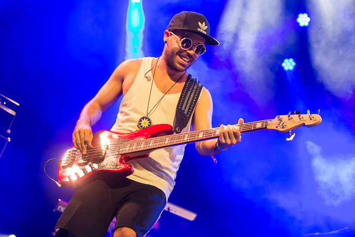 Doctor Prats @ sfinks Mixed 2018, picture 8, photographed by Marc Verdonck - FrontView Magazine