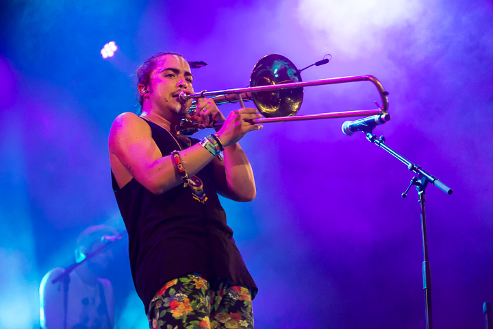 Doctor Prats @ sfinks Mixed 2018, picture 13, photographed by Marc Verdonck - FrontView Magazine