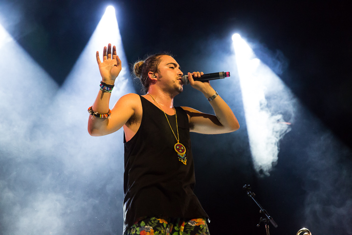 Doctor Prats @ sfinks Mixed 2018, picture 17, photographed by Marc Verdonck - FrontView Magazine