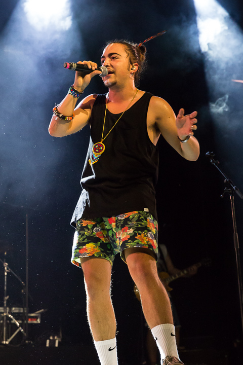 Doctor Prats @ sfinks Mixed 2018, picture 18, photographed by Marc Verdonck - FrontView Magazine