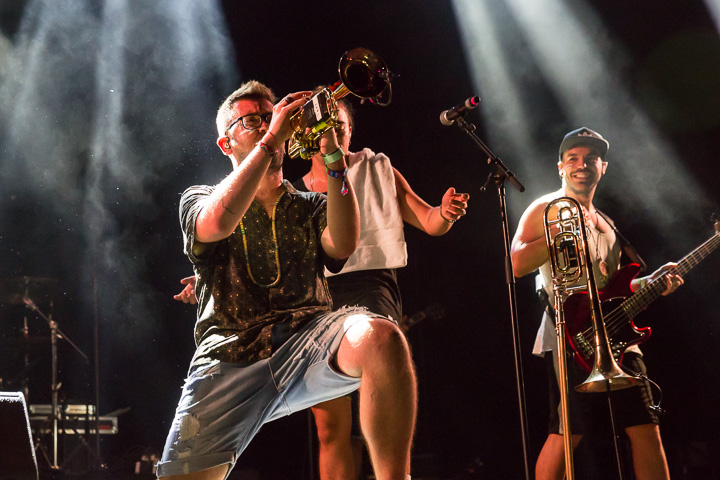Doctor Prats @ sfinks Mixed 2018, picture 21, photographed by Marc Verdonck - FrontView Magazine