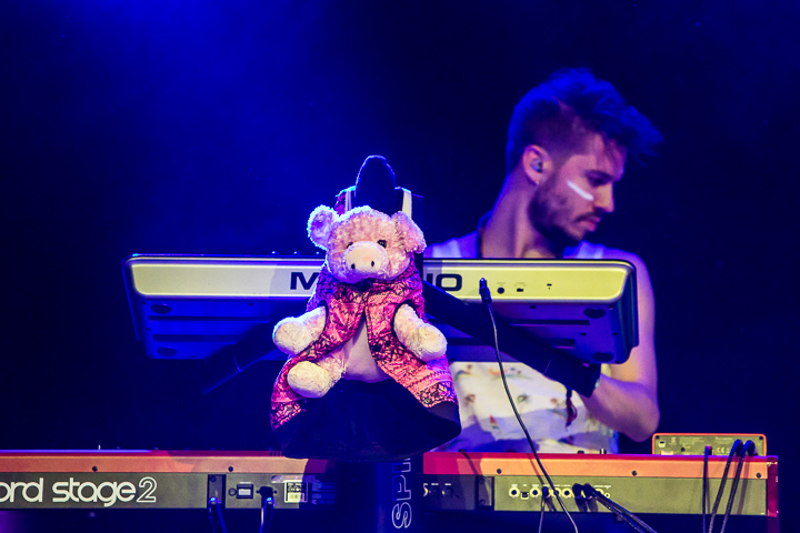 Doctor Prats @ sfinks Mixed 2018, picture 30, photographed by Marc Verdonck - FrontView Magazine
