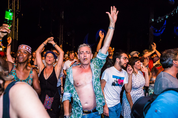 Doctor Prats @ sfinks Mixed 2018, picture 31, photographed by Marc Verdonck - FrontView Magazine