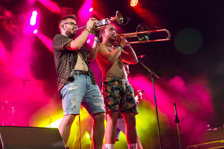 Doctor Prats @ sfinks Mixed 2018, picture 36, photographed by Marc Verdonck - FrontView Magazine
