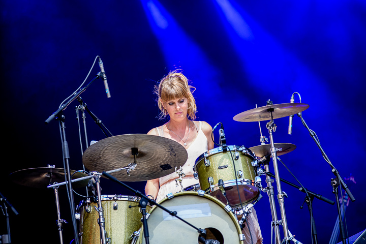 Isolde XL @ Beleuvenissen, picture 1, photographed by Kurt Jacobs - FrontView Magazine