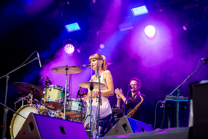 Isolde XL @ Beleuvenissen, picture 9, photographed by Kurt Jacobs - FrontView Magazine