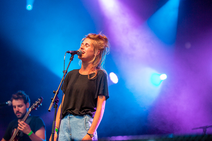 Josephine @ Beleuvenissen, picture 8, photographed by Kurt Jacobs - FrontView Magazine