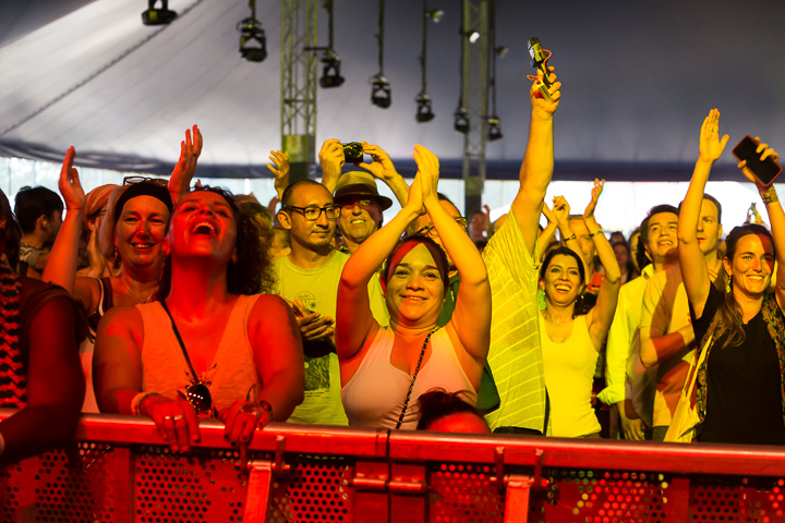 Sfeer vrijdag @ Sfinks Mixed 2018, picture 26, photographed by Marc Verdonck - FrontView Magazine