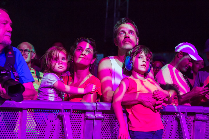 Sfeer vrijdag @ Sfinks Mixed 2018, picture 32, photographed by Marc Verdonck - FrontView Magazine