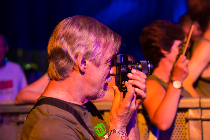 Sfeer vrijdag @ Sfinks Mixed 2018, picture 33, photographed by Marc Verdonck - FrontView Magazine