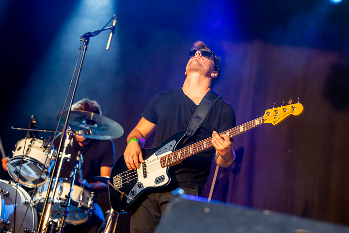 She Bad @ Beleuvenissen, foto 2, foto's door Kurt Jacobs - FrontView Magazine