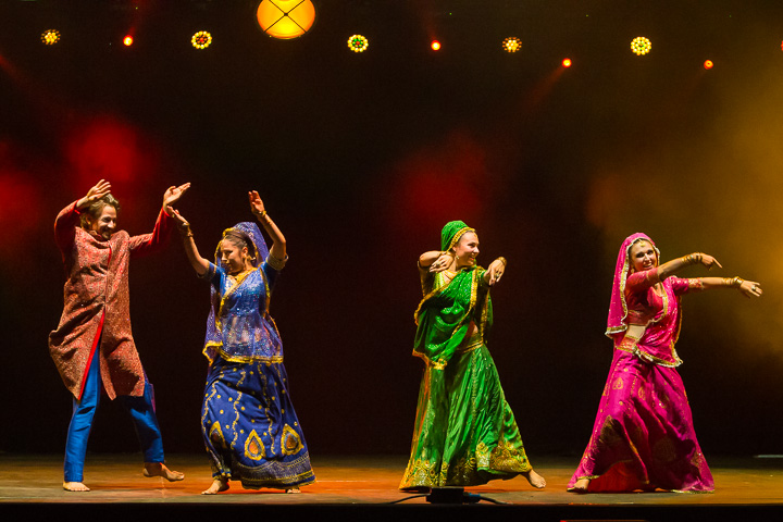 Bollylicious @ Sfinks Mixed 2018, picture 2, photographed by Marc Verdonck - FrontView Magazine