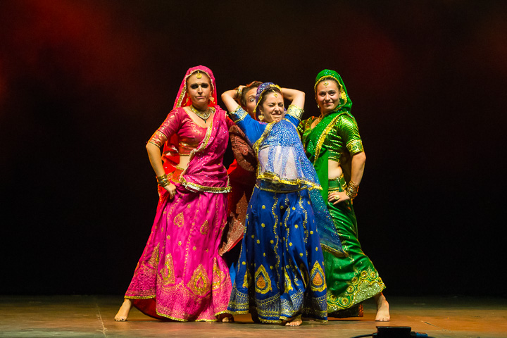 Bollylicious @ Sfinks Mixed 2018, picture 4, photographed by Marc Verdonck - FrontView Magazine