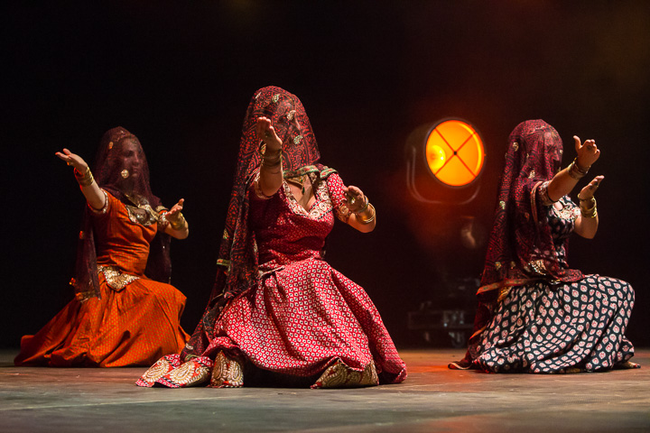 Bollylicious @ Sfinks Mixed 2018, picture 9, photographed by Marc Verdonck - FrontView Magazine