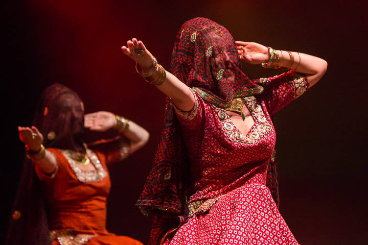 Bollylicious @ Sfinks Mixed 2018, picture 10, photographed by Marc Verdonck - FrontView Magazine