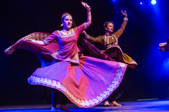 Bollylicious @ Sfinks Mixed 2018, picture 12, photographed by Marc Verdonck - FrontView Magazine