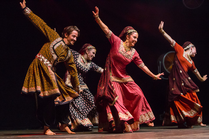 Bollylicious @ Sfinks Mixed 2018, picture 13, photographed by Marc Verdonck - FrontView Magazine