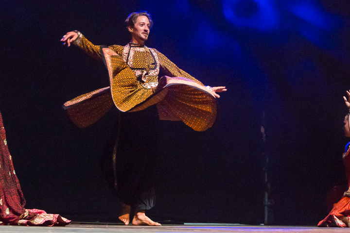 Bollylicious @ Sfinks Mixed 2018, picture 15, photographed by Marc Verdonck - FrontView Magazine