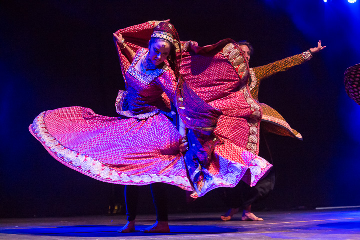 Bollylicious @ Sfinks Mixed 2018, picture 16, photographed by Marc Verdonck - FrontView Magazine