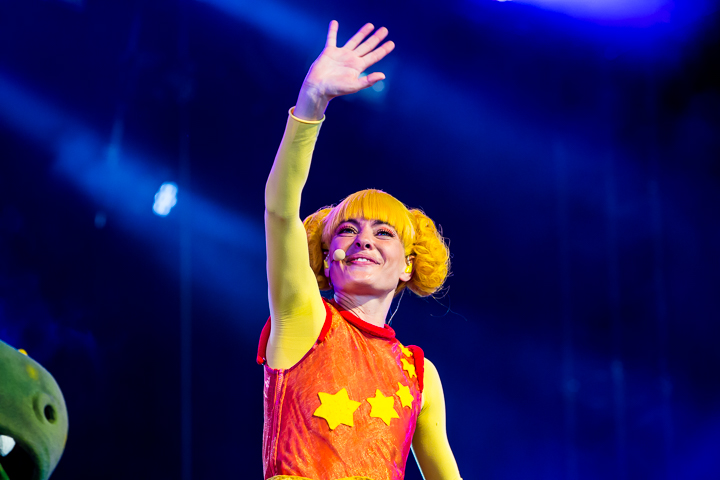 Kaatje @ Sfinks Mixed 2018, picture 20, photographed by Marc Verdonck - FrontView Magazine