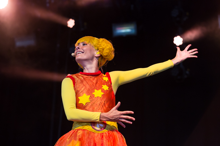 Kaatje @ Sfinks Mixed 2018, picture 24, photographed by Marc Verdonck - FrontView Magazine