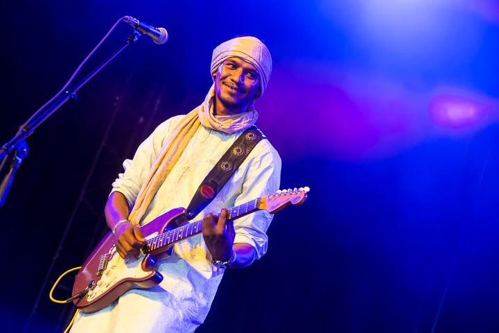 Kader Tarhanine @ Sfinks Mixed 2018, picture 4, photographed by Marc Verdonck - FrontView Magazine