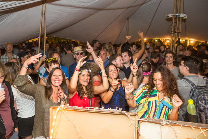 Papa Mojito @ Sfinks Mixed 2018, foto 4, foto's door Marc Verdonck - FrontView Magazine