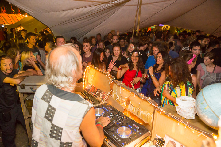 Papa Mojito @ Sfinks Mixed 2018, foto 8, foto's door Marc Verdonck - FrontView Magazine