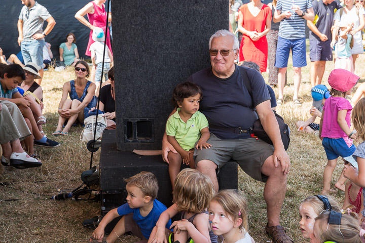 Sfeer zaterdag @ Sfinks Mixed 2018, picture 15, photographed by Marc Verdonck - FrontView Magazine