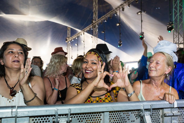 Sfeer zaterdag @ Sfinks Mixed 2018, picture 31, photographed by Marc Verdonck - FrontView Magazine