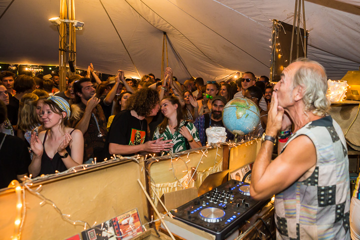 Sfeer zaterdag @ Sfinks Mixed 2018, picture 51, photographed by Marc Verdonck - FrontView Magazine
