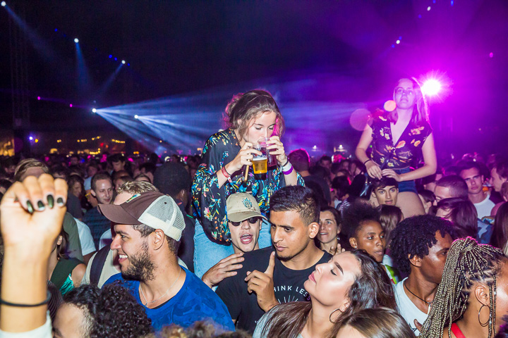 Sfeer zaterdag @ Sfinks Mixed 2018, picture 58, photographed by Marc Verdonck - FrontView Magazine