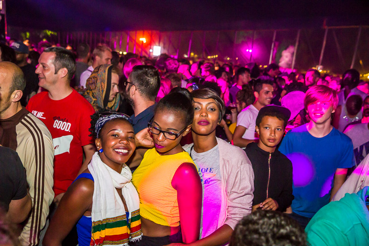 Sfeer zaterdag @ Sfinks Mixed 2018, picture 60, photographed by Marc Verdonck - FrontView Magazine