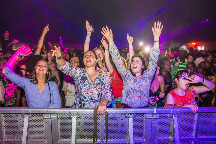 Sfeer zaterdag @ Sfinks Mixed 2018, picture 61, photographed by Marc Verdonck - FrontView Magazine