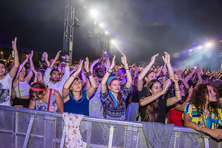 Sfeer zaterdag @ Sfinks Mixed 2018, picture 73, photographed by Marc Verdonck - FrontView Magazine