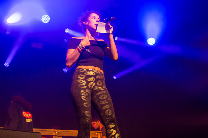 Sfeer zaterdag @ Sfinks Mixed 2018, picture 76, photographed by Marc Verdonck - FrontView Magazine