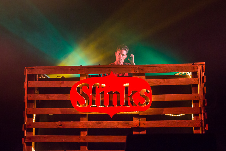 Sfeer zaterdag @ Sfinks Mixed 2018, picture 79, photographed by Marc Verdonck - FrontView Magazine