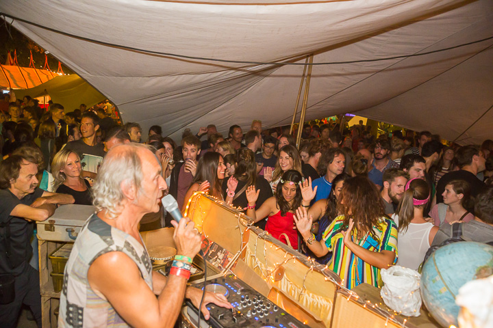 Sfeer zaterdag @ Sfinks Mixed 2018, picture 83, photographed by Marc Verdonck - FrontView Magazine