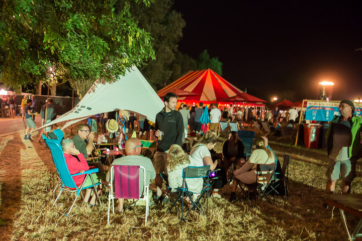Sfeer zaterdag @ Sfinks Mixed 2018, picture 85, photographed by Marc Verdonck - FrontView Magazine