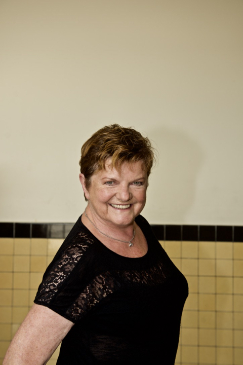 #LikeMe Ketnet-fictiereeks. Set bezoek. @ Boom, foto 4, foto's door Bart Baevegems - FrontView Magazine