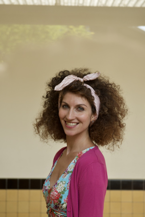 #LikeMe Ketnet-fictiereeks. Set bezoek. @ Boom, foto 53, foto's door Bart Baevegems - FrontView Magazine