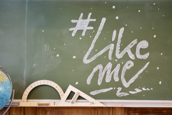 #LikeMe Ketnet-fictiereeks. Set bezoek. @ Boom, foto 54, foto's door Bart Baevegems - FrontView Magazine