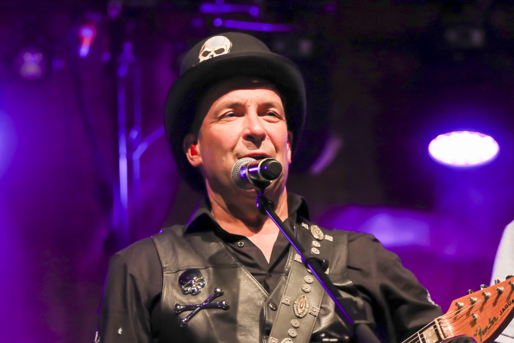 Soulbrothers @ Engie Parkies Hasselt, picture 2, photographed by Hilde  Hermans - FrontView Magazine