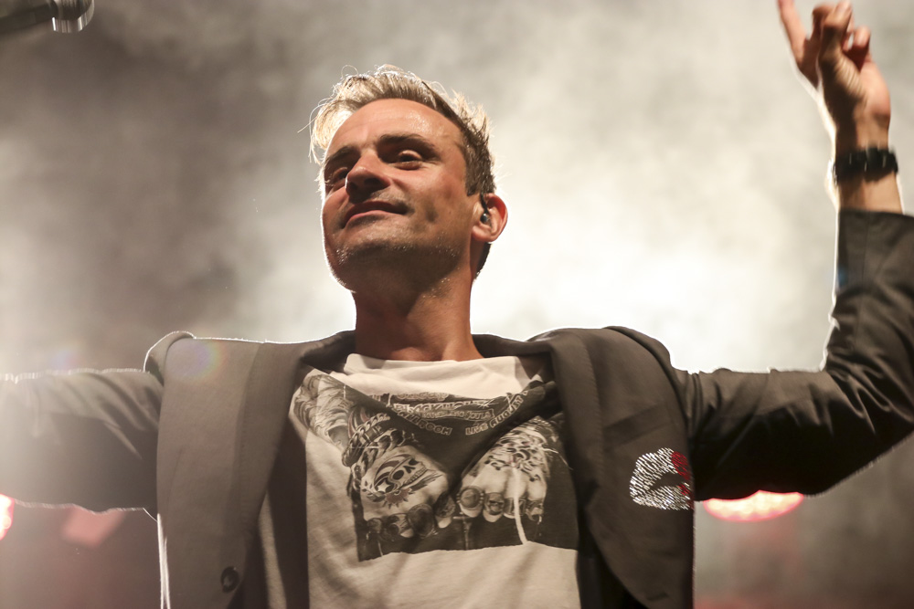 Soulbrothers @ Engie Parkies Hasselt, picture 11, photographed by Hilde  Hermans - FrontView Magazine
