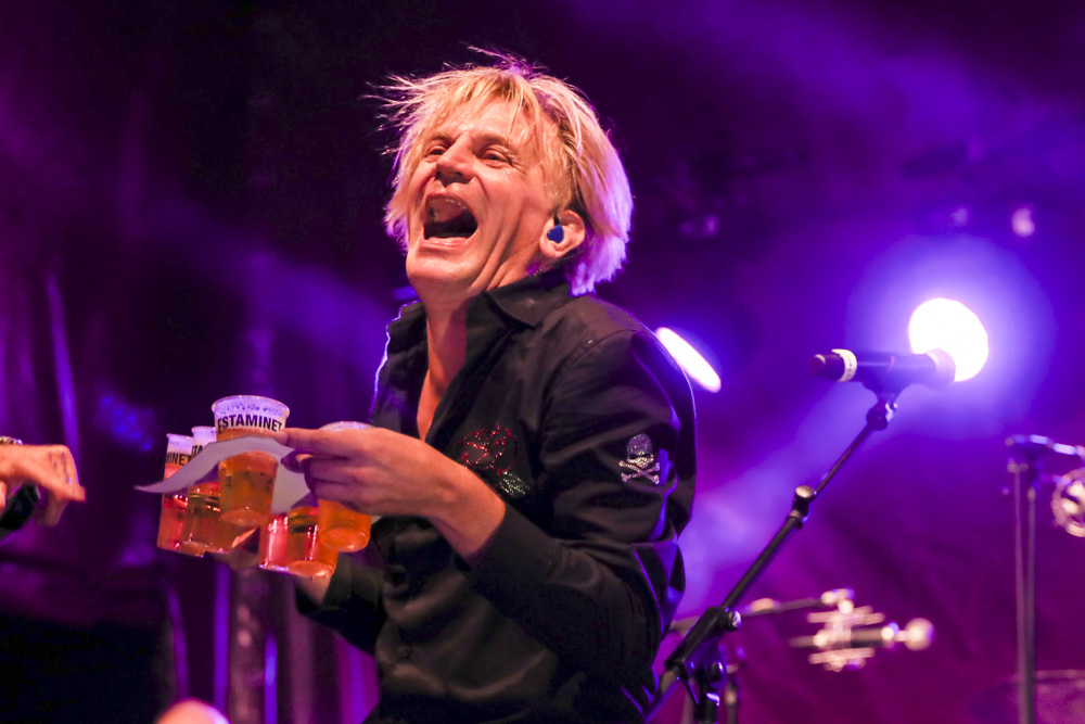 Soulbrothers @ Engie Parkies Hasselt, picture 14, photographed by Hilde  Hermans - FrontView Magazine