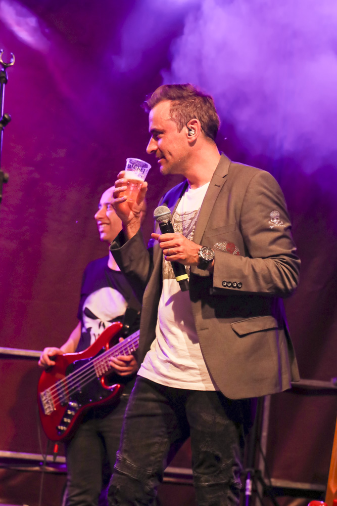 Soulbrothers @ Engie Parkies Hasselt, picture 15, photographed by Hilde  Hermans - FrontView Magazine